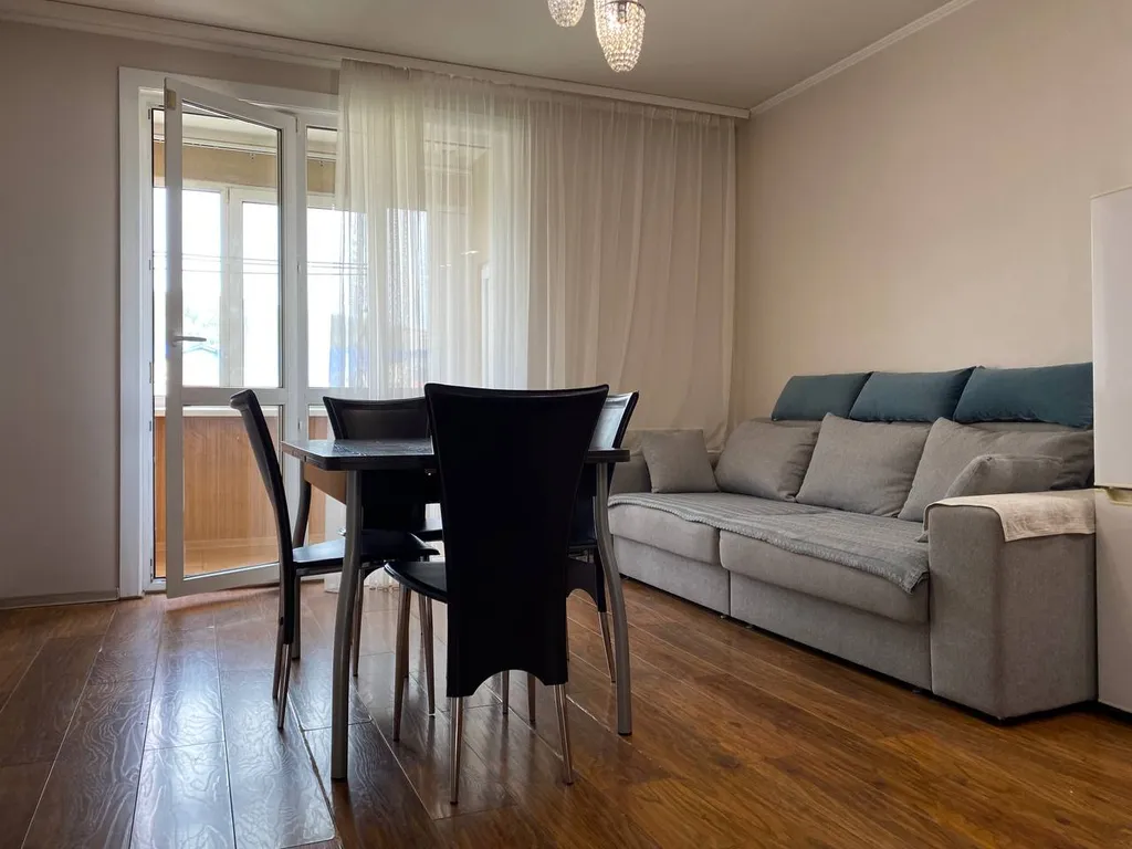 Уютная Квартира рядом с центром города