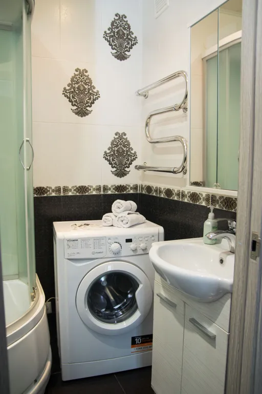 2-х комнатная, удобный район, Квартира на Ульяновской Комфорт