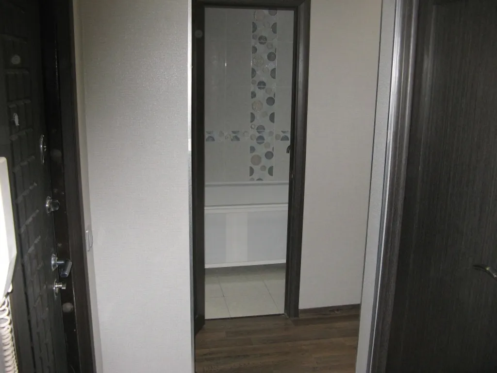 Уютная квартира с красивым видом из окна