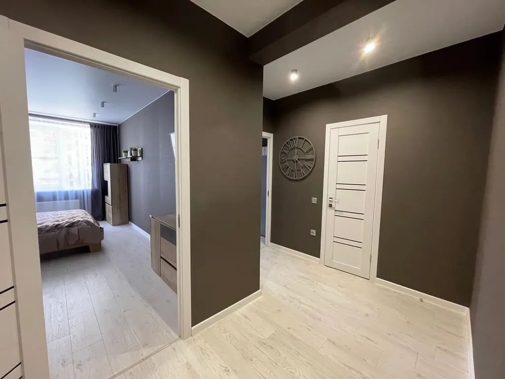 Уютная квартира в одном из лучших районов города Ставрополя — аренда посуточно в Ставрополь