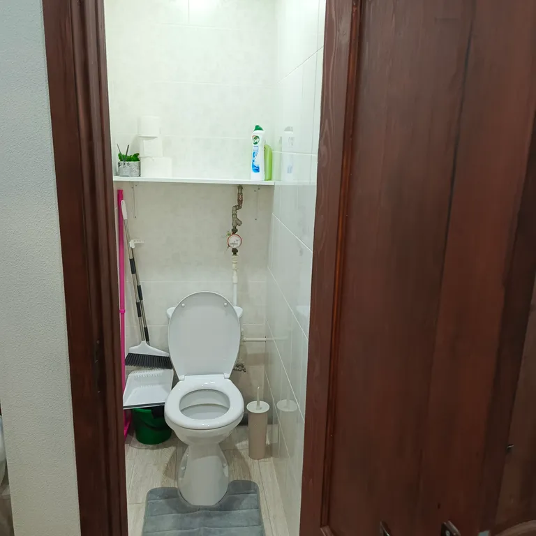 Уютная квартира в центре города с супер удобным расположением