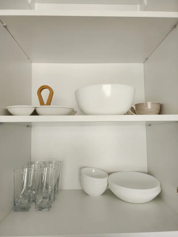 Апартаменты на Портовой 5