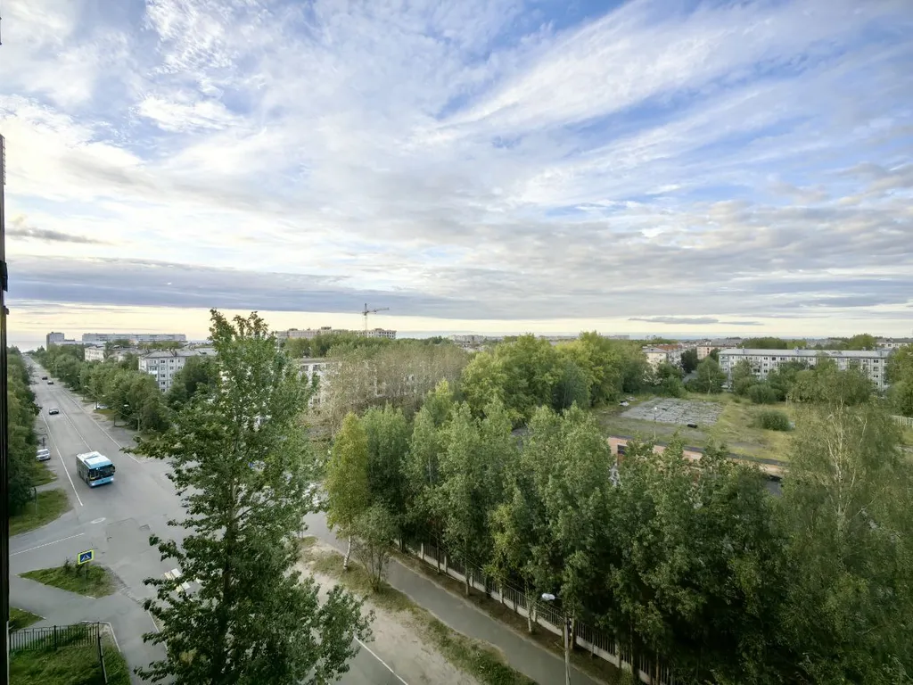 Квартира в ЖК Нахимов у завода Звёздочка и моря