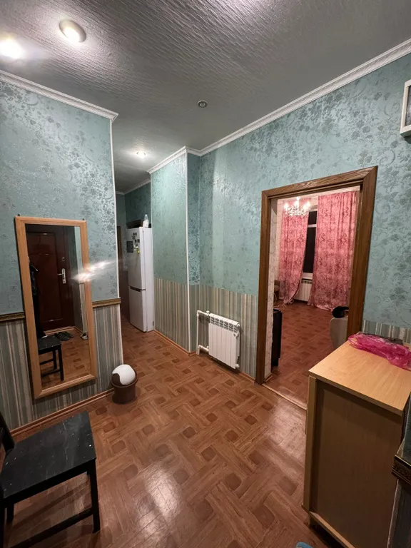 Квартира в центре города