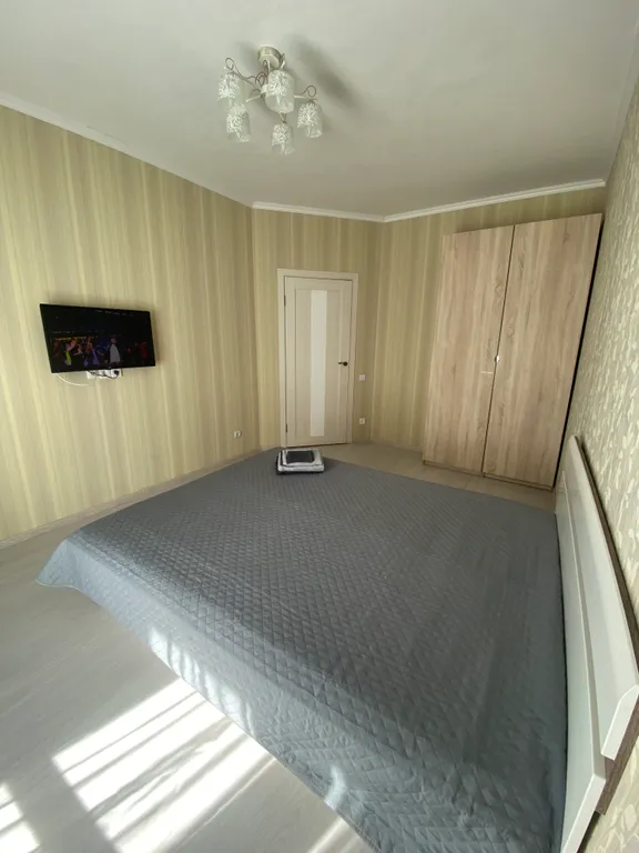 Квартира у моря