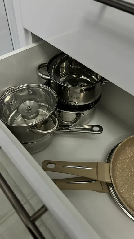 Дом в Подмосковье