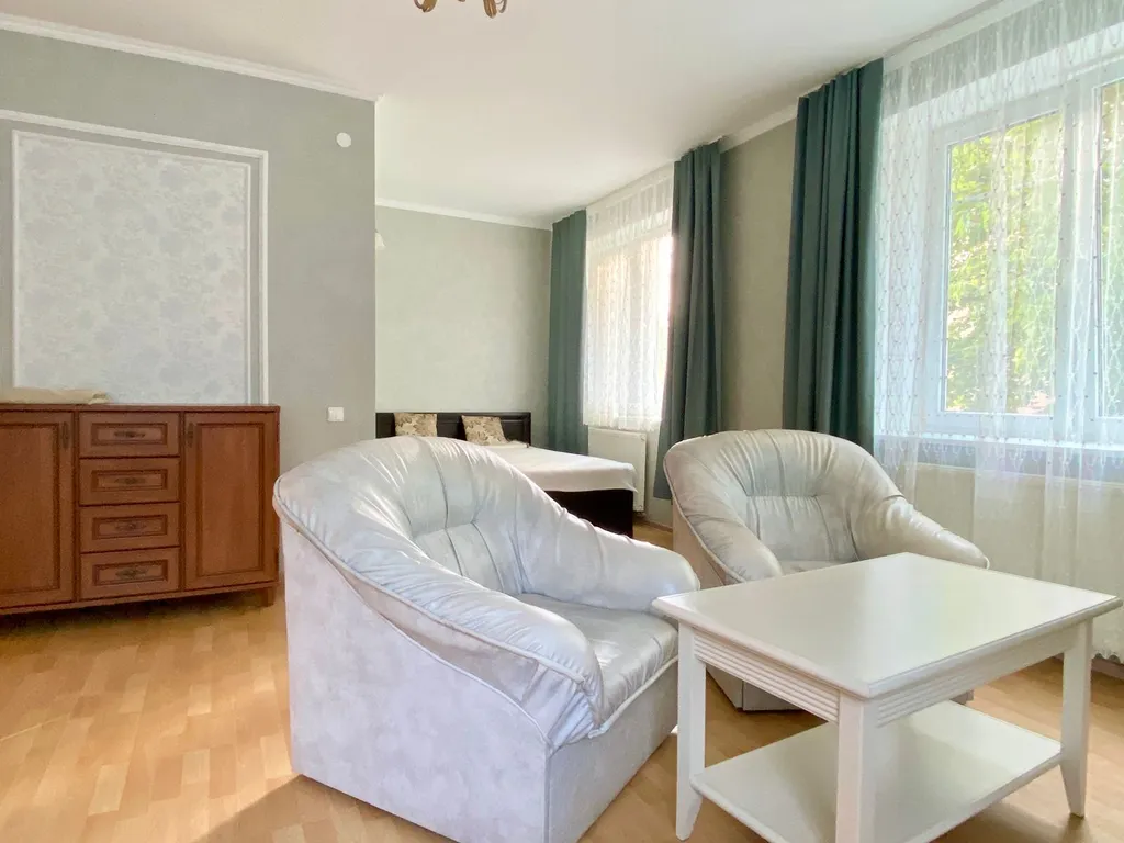 Квартира Квартира с прекрасным расположением — Светлогорск