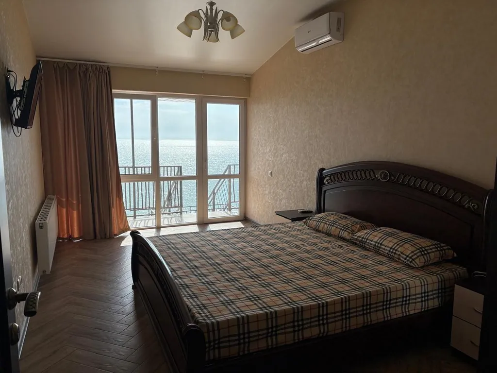 Квартира Комната — Кучук-Дере