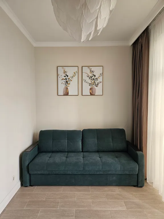 Люкс в отеле Атлас