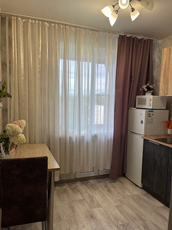 Уютная квартира в центре Ленинского района с удобной локацией