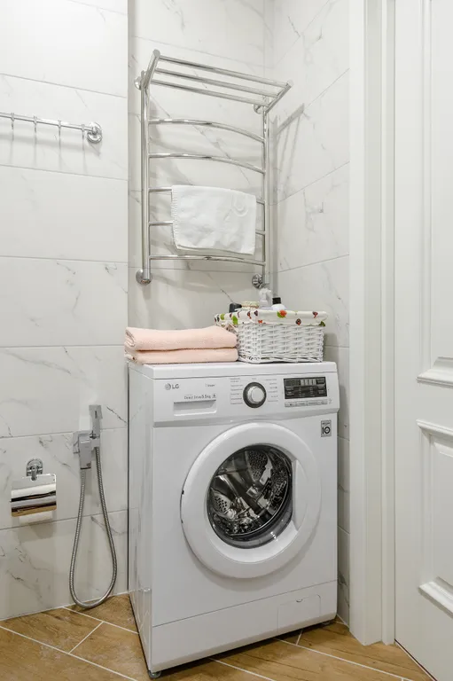 Уютная квартира в шаговой доступности ТЦ Alimpic