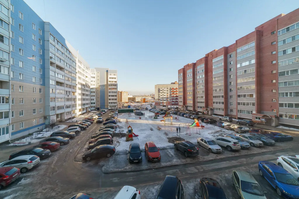 Комфортная студия рядом с Ледовым дворцом