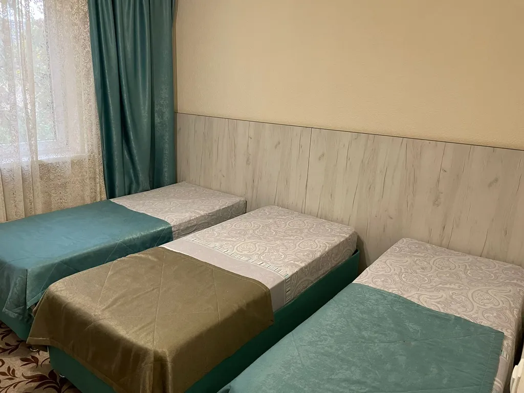 Квартира Комната — Анапа