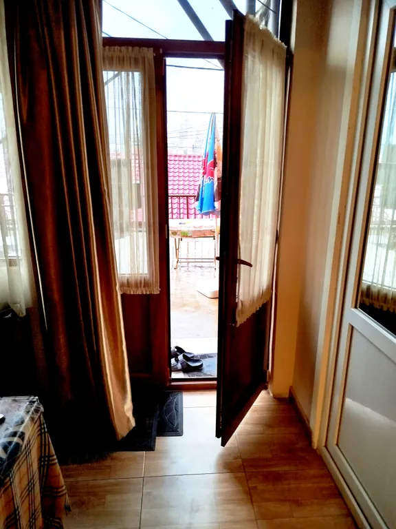 Guest house old Tbilisi