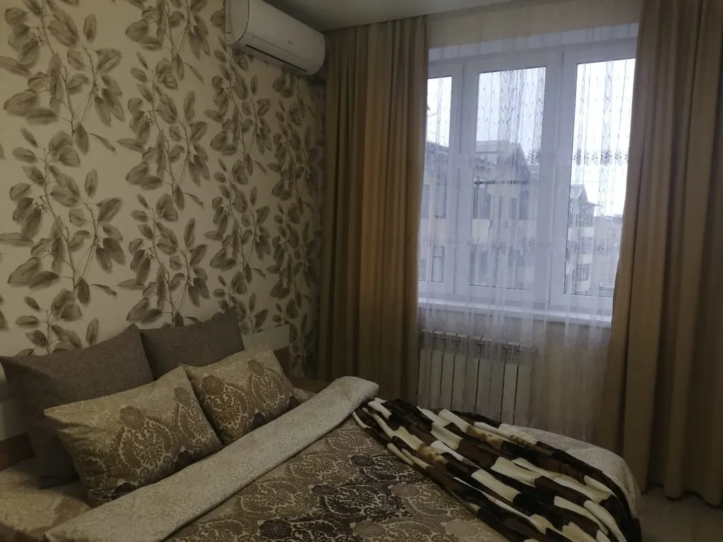 Квартира Квартира Апартамент в ЖК Южный — Анапа