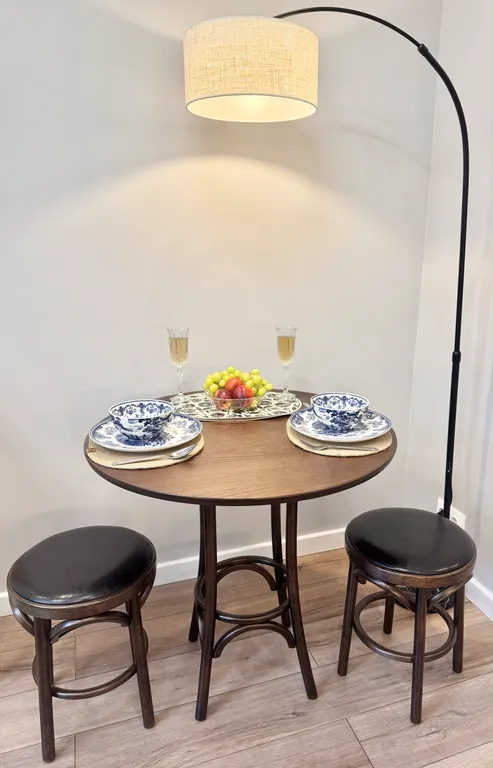 Квартира 1-комнатная Квартира — Москва