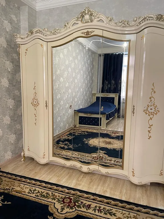 Квартира Уютная квартира после ремонта, рядом с морем … — Махачкала