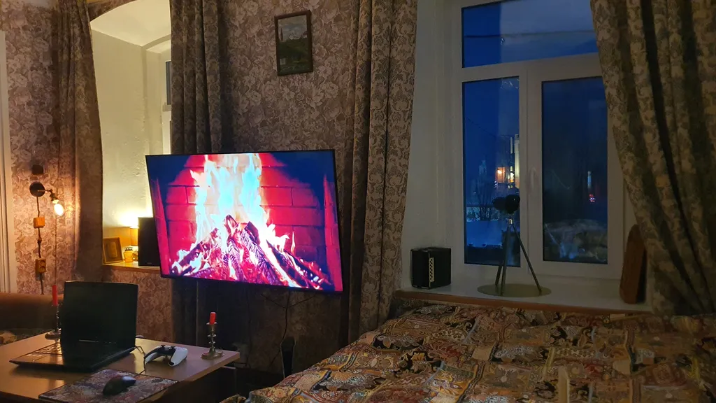 Иконников - уникальные апартаменты в купеческом особняке с печью и баней