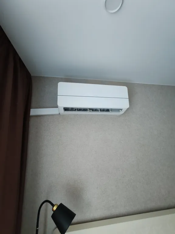 Уютная квартира-студия с дизайнерским ремонтом