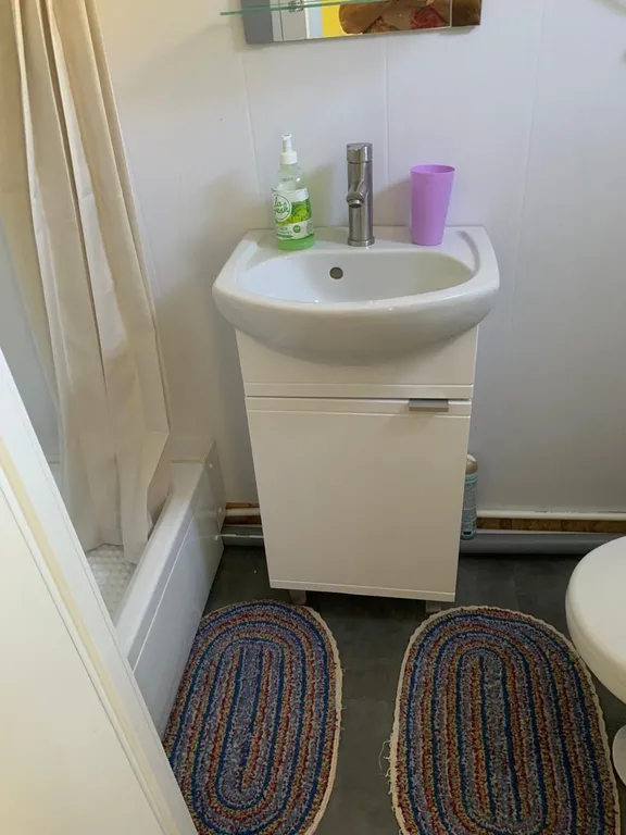 Домик в Предгорье