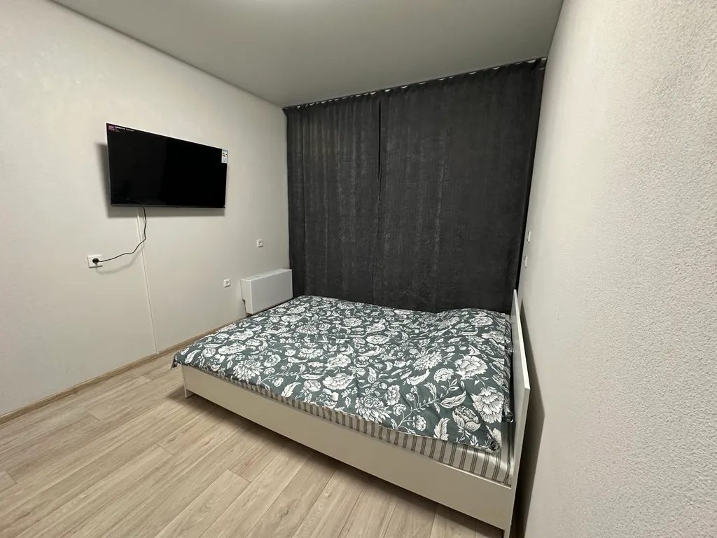 1-комнатная Квартира — аренда посуточно в Челябинск