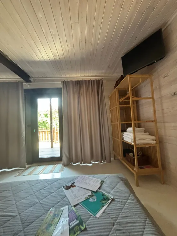 Бунгало Satori