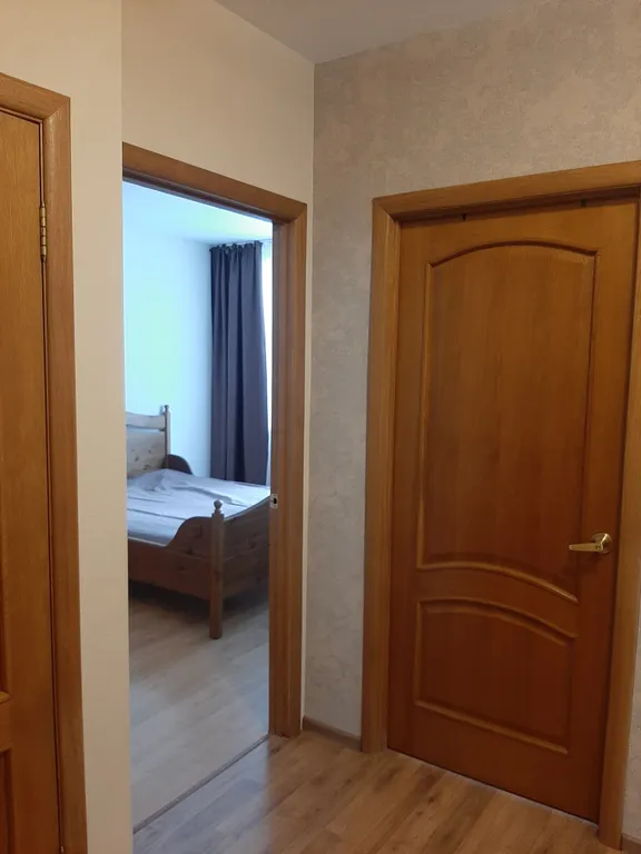 Уютная квартира недалеко от Горного воздуха