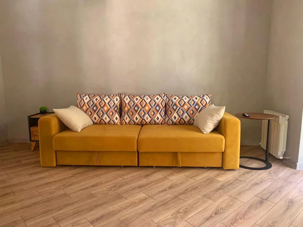 Квартира Двухуровневый апартамент el Loft — аренда посуточно в Эльбрус