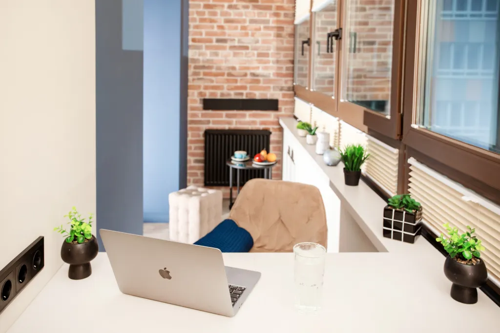 Квартира Квартира Бизнес-класс — Калининград