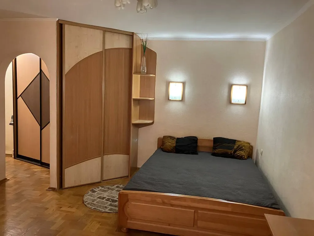 Чистая, уютная квартира рядом с центром