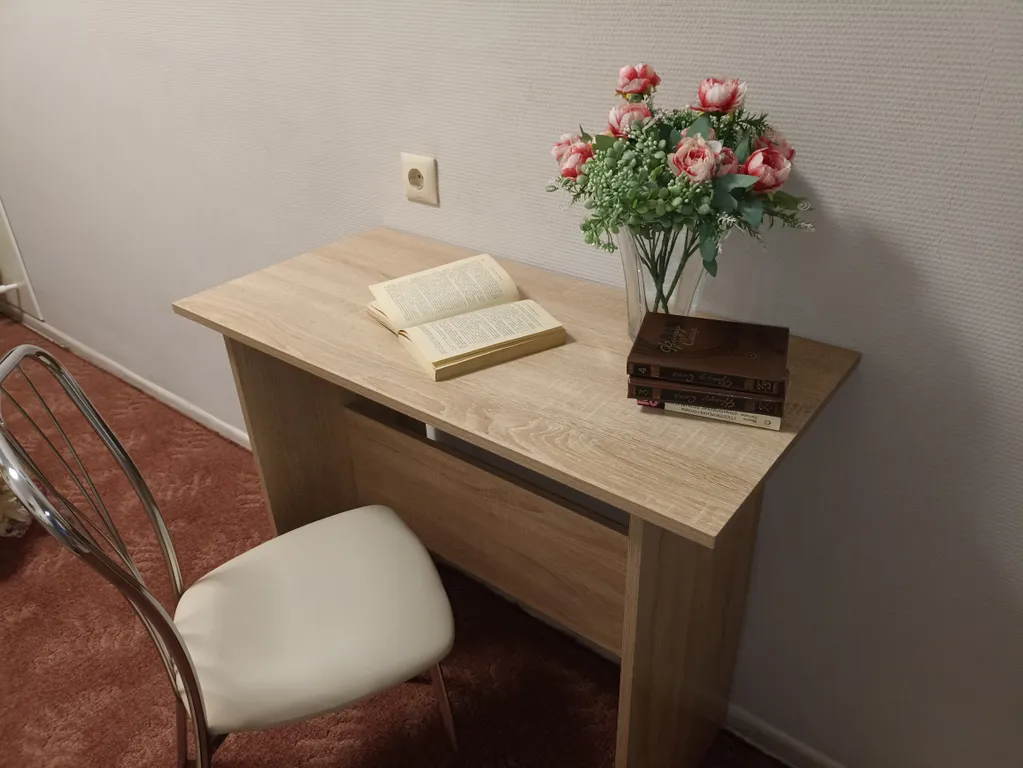 Комната