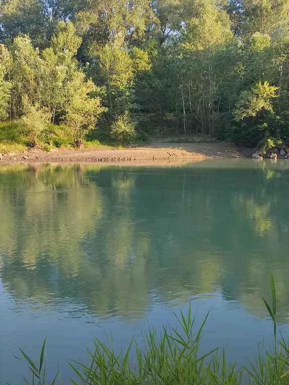 Уютный дом с беседкой и костровой зоной