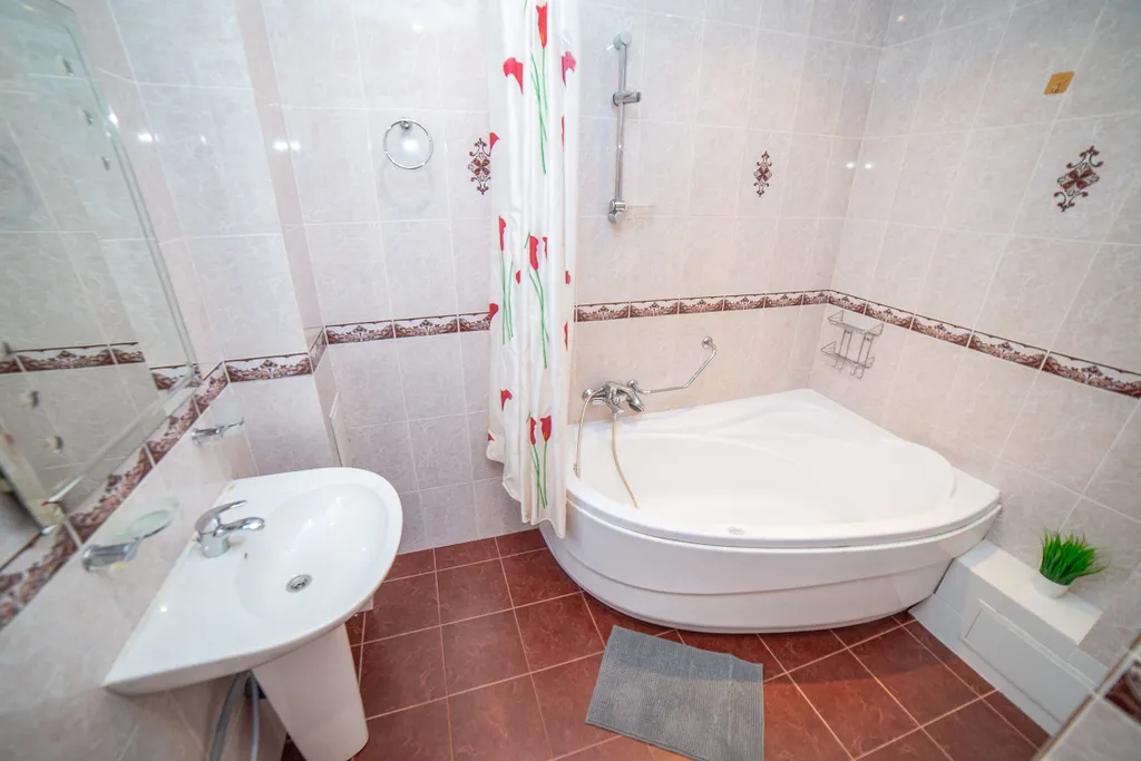 Персиковый вкус мороженого