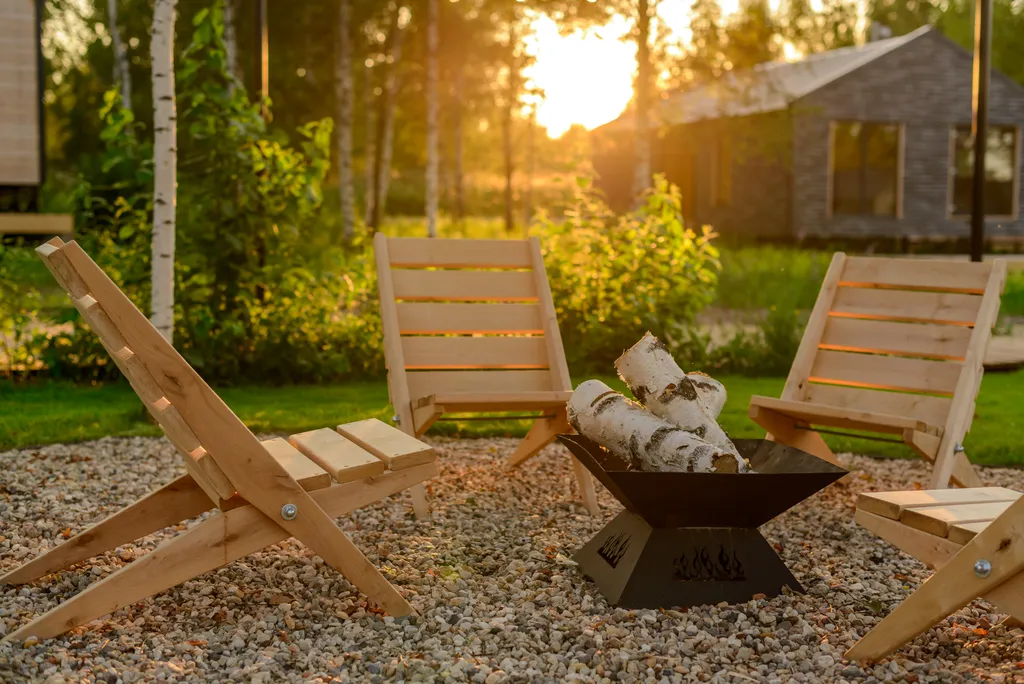 Дом с чаном у водохранилища все удобства для идеального отпуска