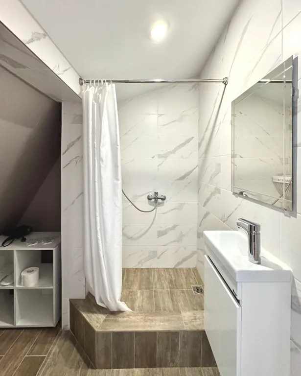 Комфорт с балконом