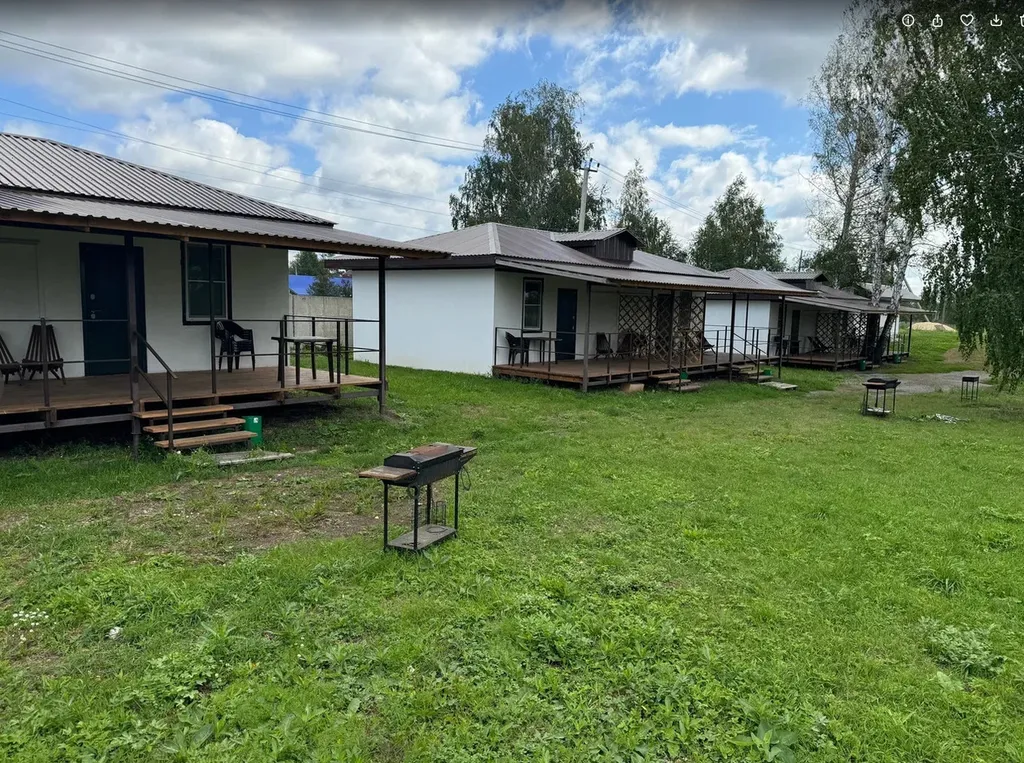 2-комнатный Дом