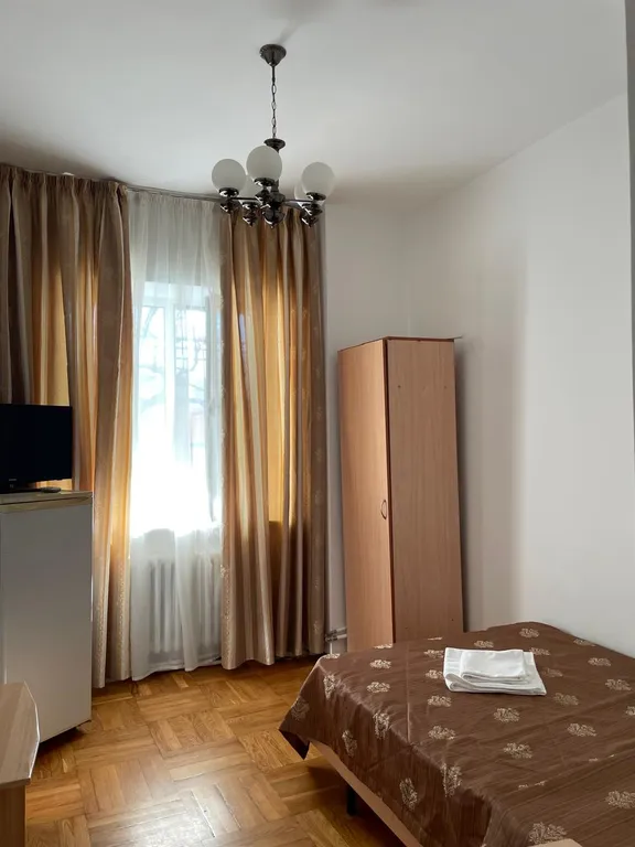Комната — аренда посуточно в Анапа