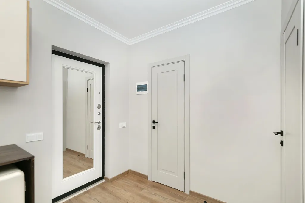 Комфортный двухкомнатный апартамент