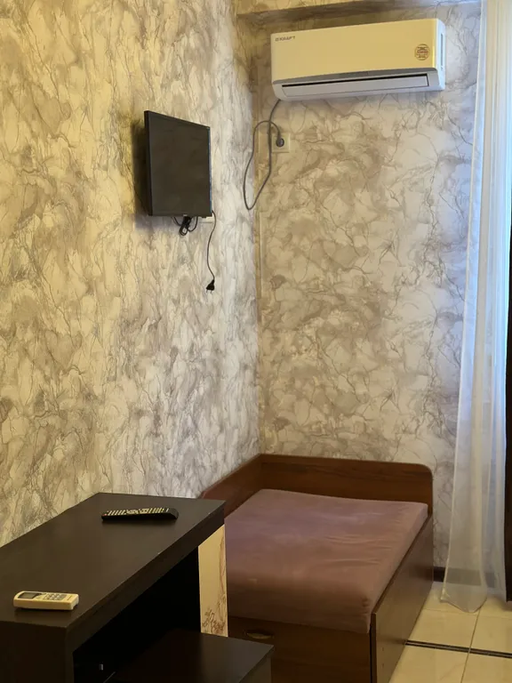 Квартира Комната — Гагра