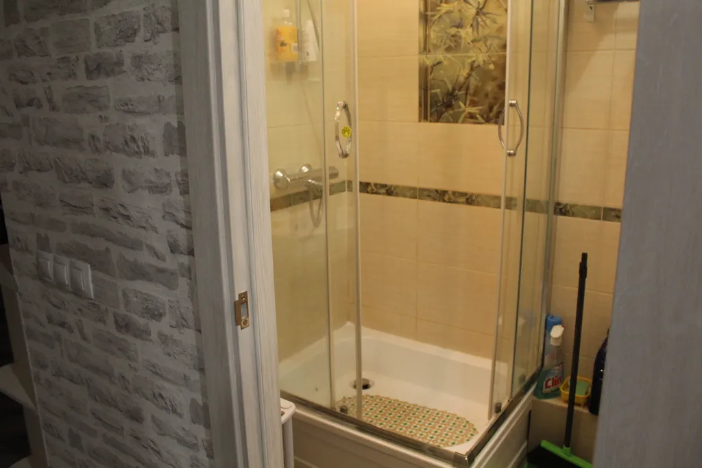 Уютная, светлая квартира недалеко от фонтанов Петергофа