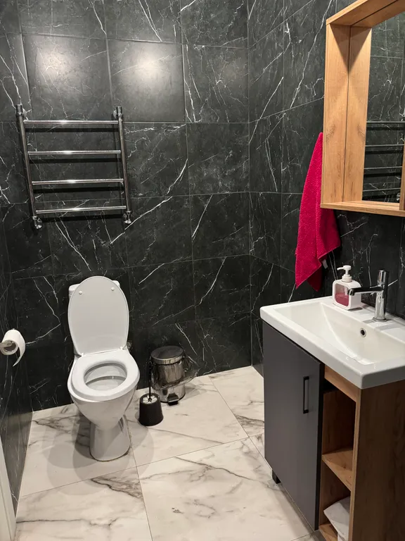 Дом 300 метров у озера