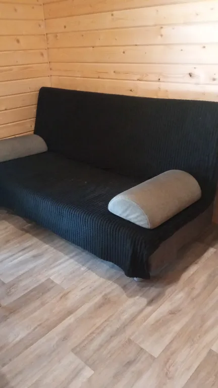 Уютный коттедж на берегу реки Вуоксы