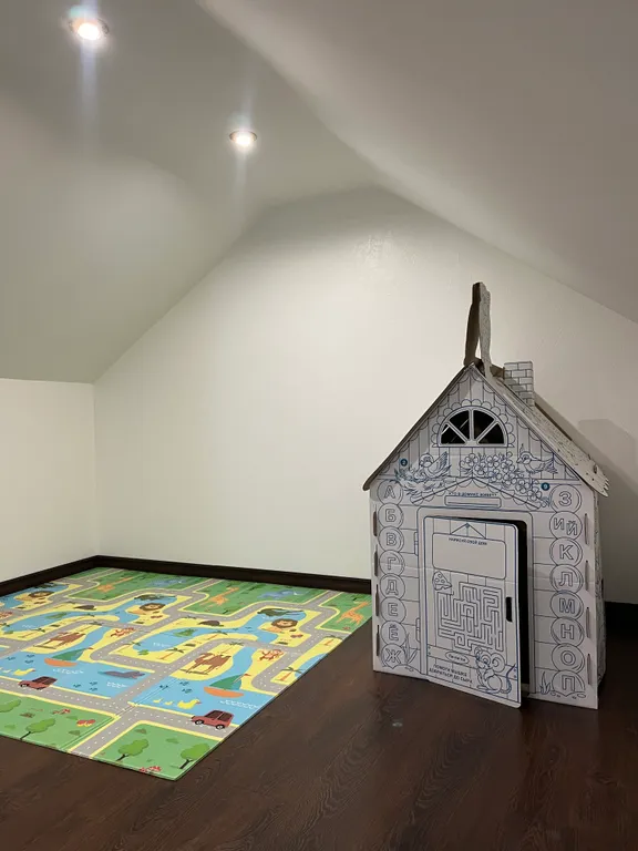 Коттедж Загородный гостевой дом — Люберцы