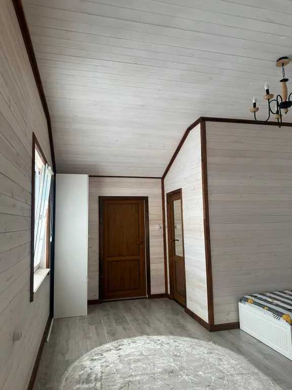 Уютный  дом