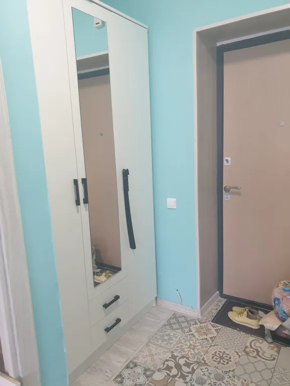 Квартира Уютная просторная квартира — Ярославль