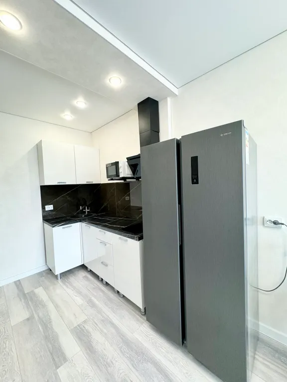 центр города, евроремонт!