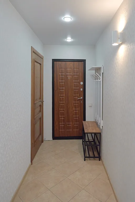 Уютная квартира возле университета ТПУ