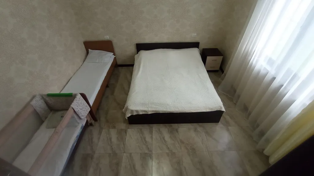 Дом под ключ