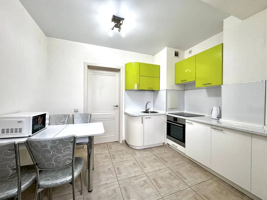 вартира в центре города