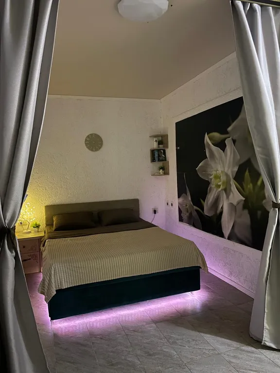 1-комнатная Квартира — аренда посуточно в Тамань